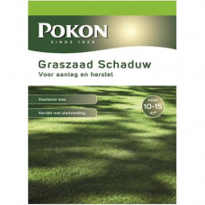 POKON GRASZAAD SCHADUW 250GR OMDOOS