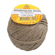 BINDTOUW DUN CA 45 GR/ 40M