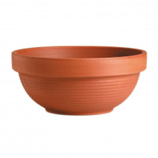 BLOEMPOT 'RIB BOWL' 19 CM