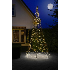 FAIRYBELL 400 CM 640 LED WARM WHITE