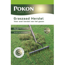 POKON SOS GRASZAAD HERSTEL 2KG OMDOOS