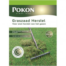 POKON SOS GRASZAAD HERSTEL 500GR OMDOOS