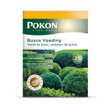 POKON BUXUS VOEDING 1KG