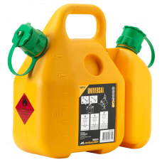 COMBI JERRYCAN 6L BR OLO 012