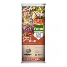 POKON MPS RHP KOKOS POTGROND BIO 40L EURO