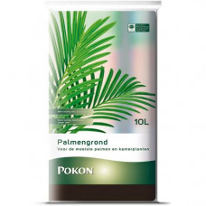 POKON RHP PALMEN GROND 10L