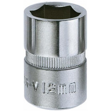 DOP 1/4 INCH 12MM OP KAART