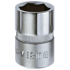 DOP 1/4 INCH 14MM OP KAART