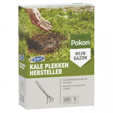 POKON KALE PLEKKEN HERSTELLER 200GR OMDOOS