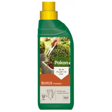 POKON BUXUS VOEDING 500ML OMDOOS