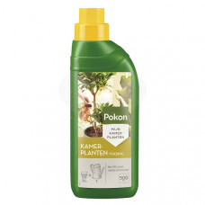 POKON KAMERPLANTEN VOEDING 500ML OMDOOS