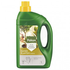 POKON KAMERPLANTEN VOEDING 1000ML OMDOOS