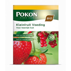 POKON BIO KLEINFRUITMEST 1KG OMDOOS