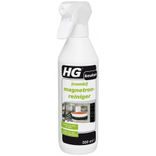 HG MAGNETRONREINIGER 500 ML