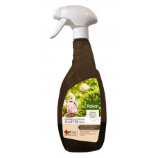 POKON BIO PLANTKUUR SCHIMMELGEVOELIGE PLANTEN SPRAY 750ML OMDOOS