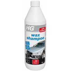 HG AUTOREINIGER EN BESCHERMER 1 L