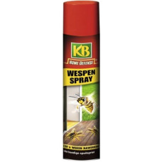 KB WESPEN SPRAY 400ML OMDOOS