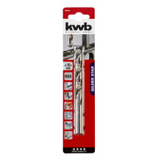 HSS BOREN SILVER STAR 10.0 MM KAART