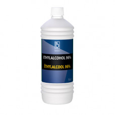 ETHYLALCOHOL 1000ML