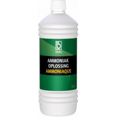 AMMONIA OPLOSSING 1000ML