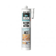 BISON BETONKIT 310 ML GRIJS