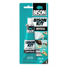 BISON KIT OP KAART 50 ML.