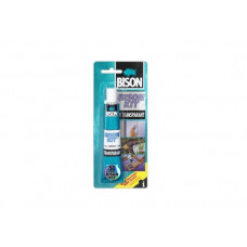 BISON KIT TRANSPARANT 100 ML. KAART