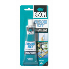 BISON KIT TRANSPARANT 250 ML