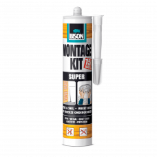 BISON MONTAGEKIT SUPER 440 G.