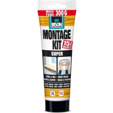 BISON MONTAGEKIT SUPER HANGTUBE 300 G.