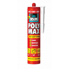 BISON POLY MAX EXPRESS WIT 425 GR.