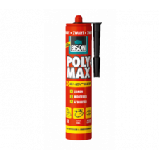 BISON POLY MAX EXPRESS ZWART 425 GRAM