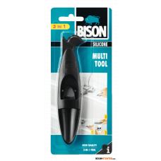 BISON SILICONE MULTI-TOOL