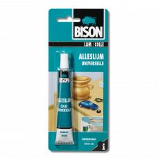 BISON ALLESLIJM CRD 25ML*6 NLFR