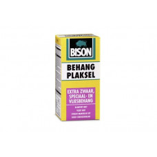 BISON BEHANGPLAKSEL EXTRA & SPECIAAL BEHANG BOX 200G*18 NLFR