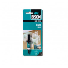 BISON GLASS CRD 2ML*6 NLFR