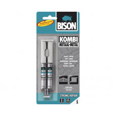 BISON KOMBI METAAL CRD 24ML*6 NLFR