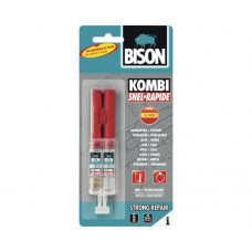 BISON KOMBI SNEL CRD 24ML*6 NLFR