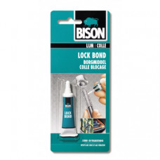 BISON LOCK BOND DCRD 10ML*6 NLFR