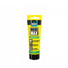 BISON WOOD MAX TUB 100G*12 NLFR
