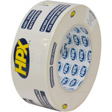 PANTSERTAPE - WIT 48MM X 25M