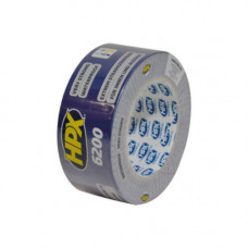 PANTSERTAPE - DONKERBLAUW 48MM X 25M