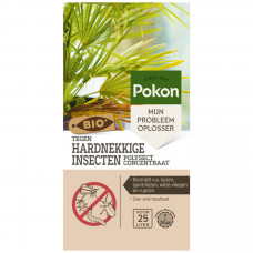 POKON BIO TEGEN HARDNEKKIGE INSECTEN CONCENTRAAT 175ML 'POLYSECT' OMDOOS