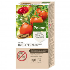 POKON BIO TEGEN INSECTEN CONC 200 ML BIO