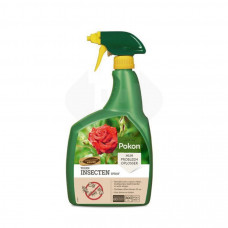 POKON BIO TEGEN INSECTEN SPRAY 800ML 'POLYSECT GYO SPRAY' OMDOOS