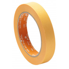 AFPLAKTAPE GOUD UV 36 MM X 50 MTR