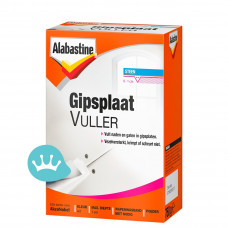 AB GIPSPLAAT VULLER 750GR