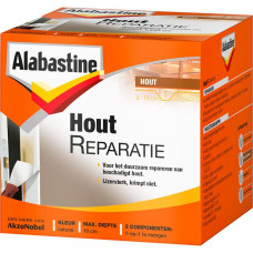 AB HOUTREPARATIE 500GR