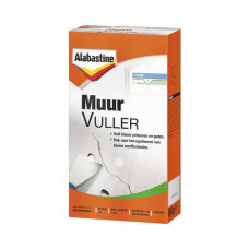 AB MUUR VULLER 2KG