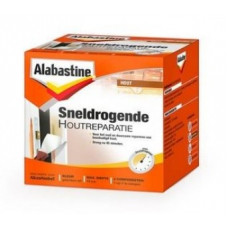 AB SNELDR. HOUTREPARATIE 500GR